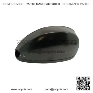 ORIGINAL RIGHT BONNET / HOOD FRAME SHELL 5775136 ?C For Vespa PX