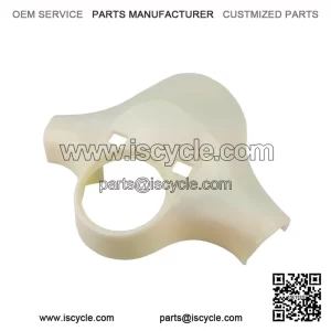 1A SERIES HANDLEBAR COVER (2?HOLE) ?C For Vespa PX 125/150/200