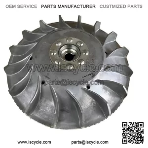 New Original Piaggio Flywheel (1798923) for Vespa PX 200.