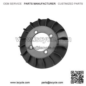 Ignition Cooling Fan, Vespa PX PE 125 150 200