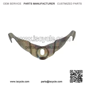 Helmet Holder Hook (Under Seat) for Piaggio Vespa PX 125/150/200.