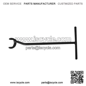 Fuel Tap Wrench Tool for Vespa P/PX & Stella 2T.