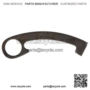 Clutch Holder Tool for Vespa P/PX & Stella 2T Scooters.