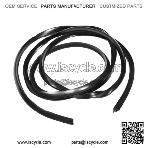Glovebox Rubber Seal for Piaggio Vespa PX & T5.