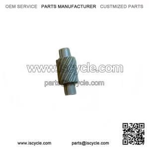 Speedo Drive Worm for VESPA PX ?C fits All Models.
