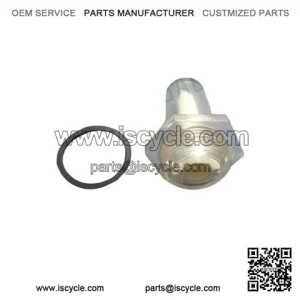 Brand New Autolube Oil Sight Glass for VESPA PX, PX Disc, T5 & COSA (#VP247).