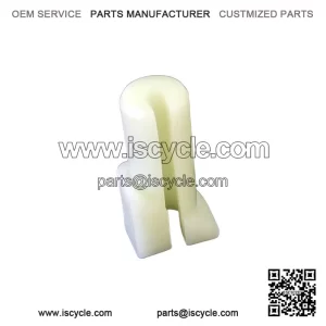Nylon Gear Cable End Cap for Vespa P/PX Scooters.