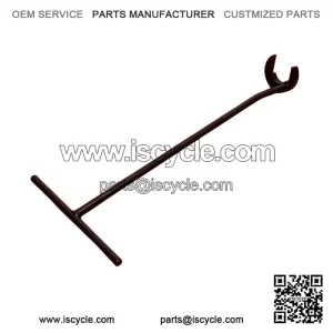 Fuel Tap Removal Tool for VESPA P125X, P150X, P200E, PX125E, PX150E, PX200E, T5125 & TX200.