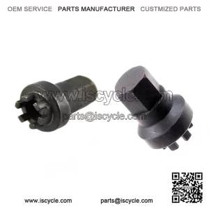 Clutch Ring Extractor for VESPA PX 125/150/200 PE ?C Rainbow.