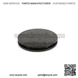 Starter Motor Blanking Plug / Rubber Bung for Vespa PX 125/150/200 EFL & LML Star.
