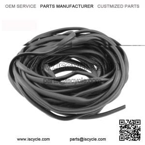 Rubber Air Filter Profile (10 MT ?C 50 PX) ?C Piaggio 125 for Vespa PX E VNX (1981-2).
