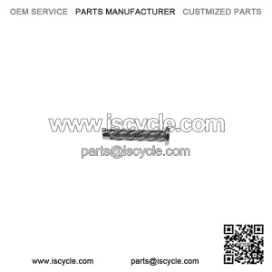 Rivet Lock (5379G#15) for Vespa PX150 E Lusso 2T (Cap 1983-1997).