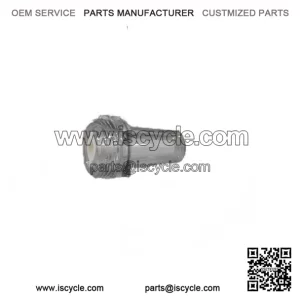 Glass Oil Level Indicator for Vespa PX125-150-200.