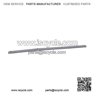 Original Footboard Strip / Profile Strip (180048) for Vespa PX 125/150/200.