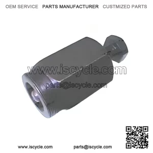 Flywheel Puller / Removal Tool (3340) for Vespa PX200 E-Rainbow 2T (1983-1997).