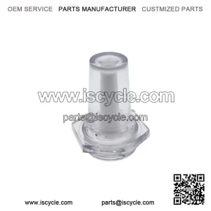 Oil Level Sight Glass, Vespa PX150 E 1998 / MY / Millenium 150 VLX1T 2T AC 1998?C2000