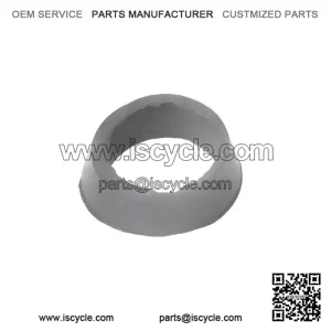 Steering Lock Rubber Boot, Vespa PX/LML/Star/Stella #VP173