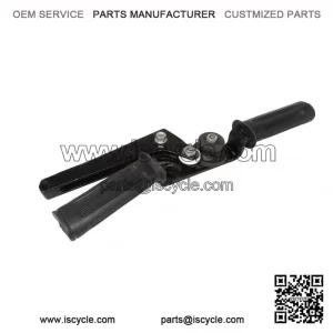 2 x CRASH BAR / LEGSHIELD BEADING FITTING TOOL ?C For VBB, PX, Sportique, LML