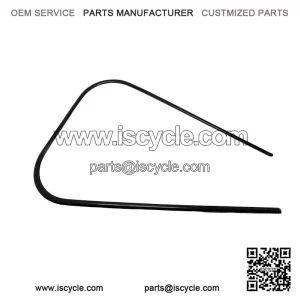 SHIELD PROFILE EDGE ?C For Vespa PX Rainbow 125 (1983) #142640050