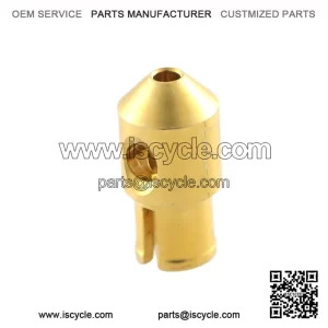 NOZZLE SI 100 ?C For Vespa Classic P, S, VBX1T, Cosa 2, PX E, VIX1T, GT