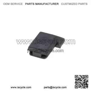 Footboard Runner End Cap for Piaggio Vespa PX & T5 (1984-Onwards).