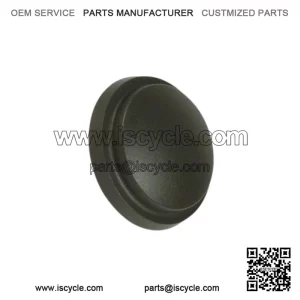Rear Brake Drum Dust Cover for Piaggio Vespa PX, T5 (1984-Onwards) & ZIP RST.