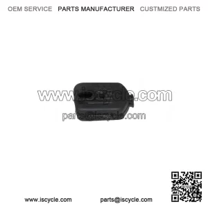 NEW VESPA ENGINE CASE JUNCTION BOX COVER ?C For PX Model #VP228