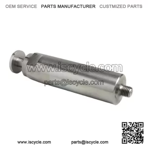Gear Change Control Shaft, Vespa Px 125 150 200 Pe T5 Rainbow 1985?C2013 6523