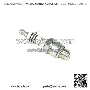Iridium Spark Plug (BR9HIX) for Vespa PX125, PX150, Super, Sprint, LML, VNA & VNB.