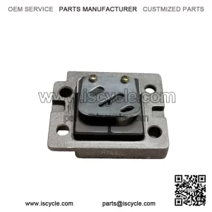 5-Port Reed Valve Membrane for VESPA PX, LML, STAR & STELLA Scooters.