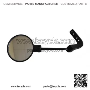 Right Rearview Mirror for Piaggio Vespa T5 & PX.