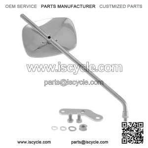 Universal Mirror for Piaggio Vespa PX 150 E (1981-1997) ?C 122771780#70.
