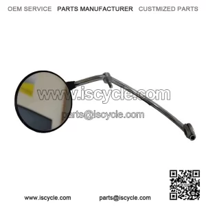 LEFT REARVIEW MIRROR / WINDSHIELD (FAR) ?C For Vespa PX (Left Side)