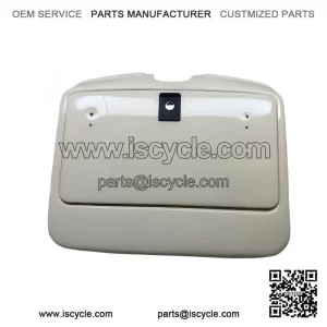 Legshield Glovebox / Toolbox, LML STAR 125 Vespa PX T5 Classic