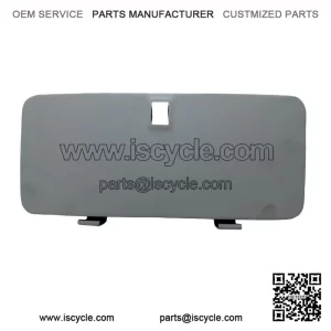 GLOVE BOX / TOOL BOX DOOR ?C For Vespa PX MK1, T5, LML