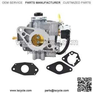 Carburetor Assembly ?C Fits John Deere M655 and M665 Mid-Mount Z Trak Mowers