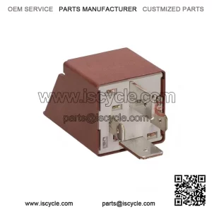 Original Starter Relay Coil, Vespa PX 150 2011?C2017 (58115R)