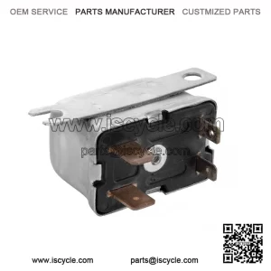 Electric Starter Relay, Piaggio Vespa PX 125, 150, 200 & T5 125