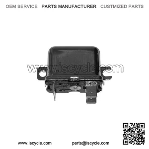 STARTER RELAY / TELERUTTORE 178670#114 ?C For Vespa PX T5 Electric Start 125 (1985?1989)
