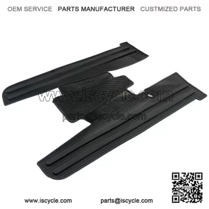 Rubber Floor Mat for Piaggio Vespa PX.