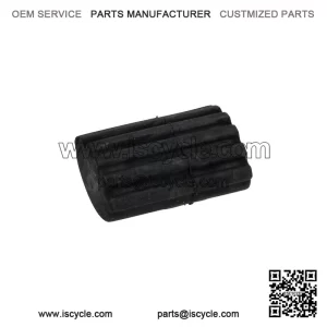 Rear Brake Pedal Rubber for Piaggio Vespa PX, T5 & PK S-XL.