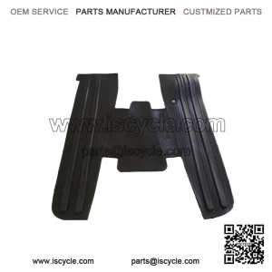 Original Piaggio Central Carpet / Body Platform (437941) for Vespa PX 125.
