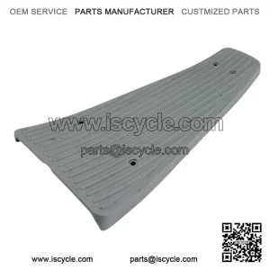 Centre Light Grey for Piaggio Vespa PX & LML Star (1984-2011).