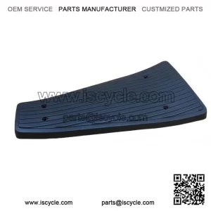 BATTERY COVER / FOOT PLATE (15385) ?C For Vespa PX 125 (2008)