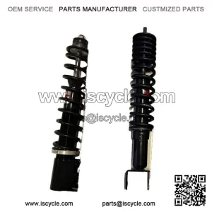 Front & Rear Shock Damper / Suspension for Vespa PX 125/150/200 & T5 MK1 CLASSIC.