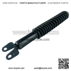 Rear Shock Absorber for Piaggio Vespa PX & T5.