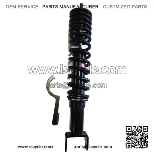 Adjustable Rear Shock Absorber / Shocker for Vespa PX 125/150/200 & T5 MK1 CLASSIC.