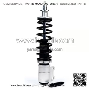Front Shock Absorber for Vespa PX80, PX125, PX150, PX200 & T5.