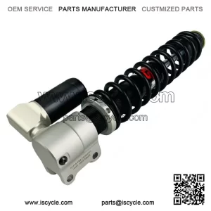 Front Shock Absorber for Vespa PX & T5.