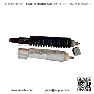 Front & Rear Damper / Shocker / Absorber for Vespa PX Old 125/200, Star, Stella & LML.